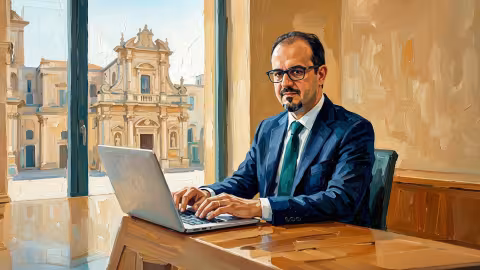 Studio Legale Avv. Diego Esposito