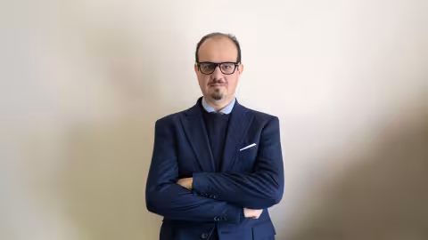 Studio Legale Avv. Diego Esposito